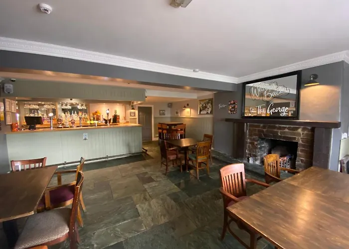 The George Inn