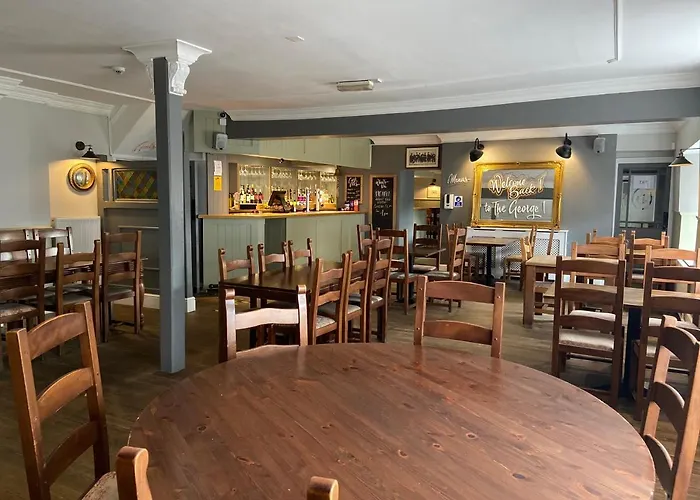 The George Inn